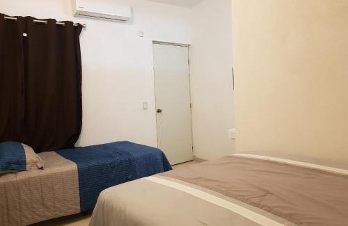 Tuxpan Casa | Manila Suites