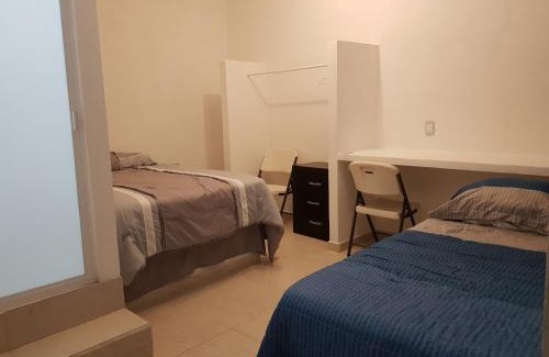 Tuxpan Casa | Manila Suites