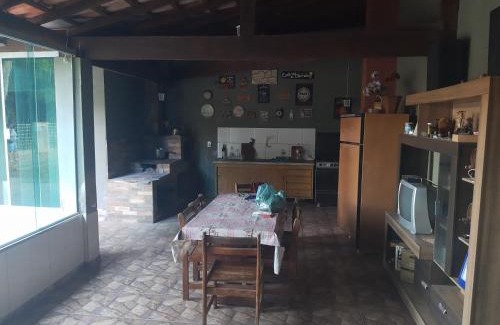 Monte Siao Casa | Sítio Fiorotti