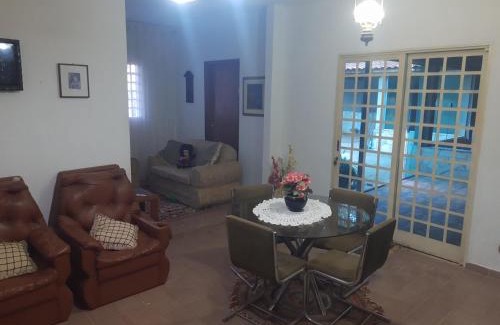 Monte Siao Casa | Sítio Fiorotti