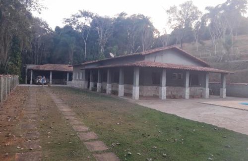 Monte Siao Casa | Sítio Fiorotti