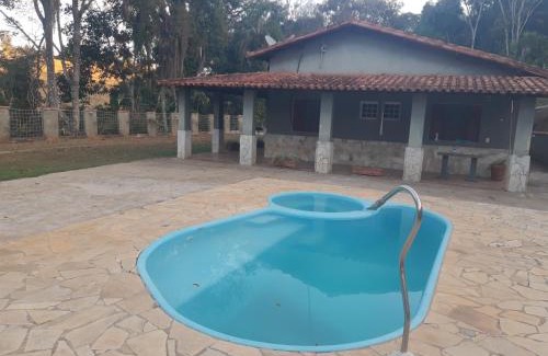 Monte Siao Casa | Sítio Fiorotti