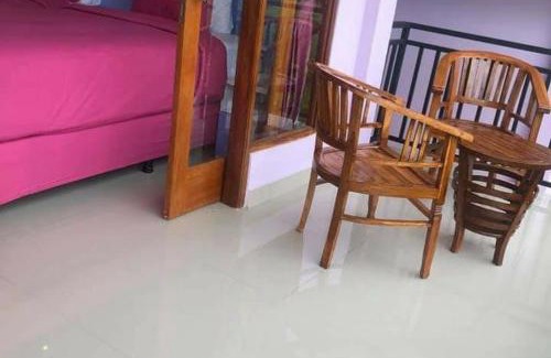 Ubud Cabina | Pondok Ubi Ungu