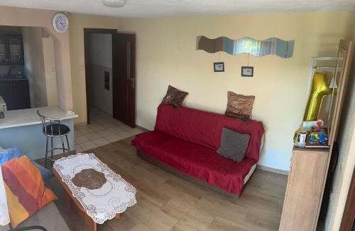 Skarszewy Otro | Domek letniskowy Borówno Wielkie 32