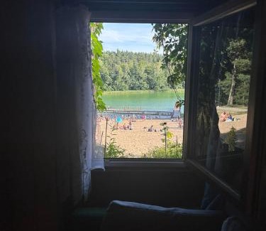 Skarszewy Otro | Domek letniskowy Borówno Wielkie 32