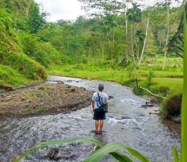 Lombok Otro | Lembah Datu Campsite