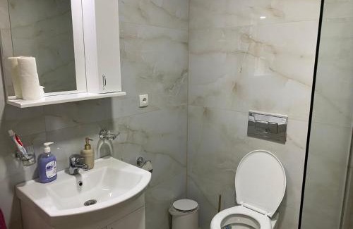 Divcibare Apartamento | Apartman Šumarak