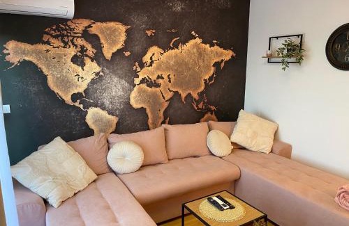 Divcibare Apartamento | Apartman Šumarak