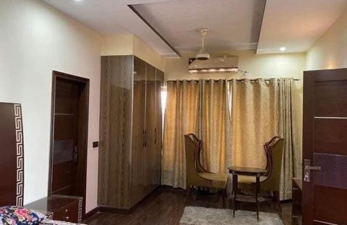 Lahore Villa | Ivory Pool villa