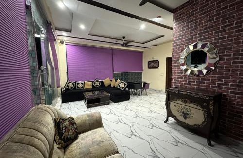 Lahore Villa | Ivory Pool villa