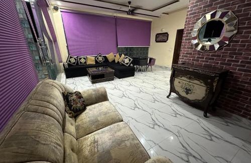 Lahore Villa | Ivory Pool villa