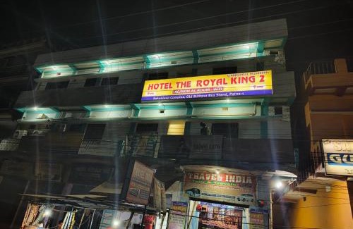 Patna Casa | Hotel the royal king 2