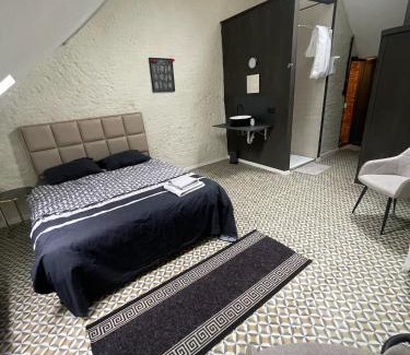 Historisch centrum Casa | Place to stay in Antwerp City