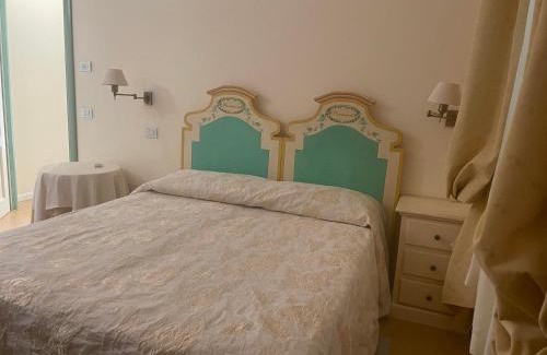 Precetto Casa | Casa Piermarini