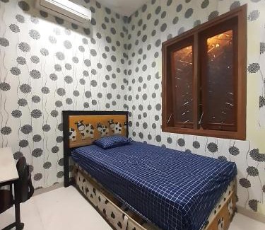 Banaran Casa | Homestay Sorpelem