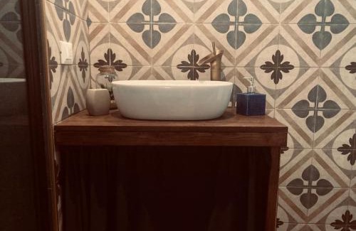 Milazzo Casa | Domus Mylae