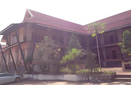 Vientiane Casa | KHONPASONG HOTE 2f