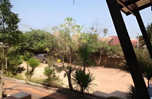 Vientiane Casa | KHONPASONG HOTE 2f