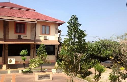 Vientiane Casa | KHONPASONG HOTE 2f