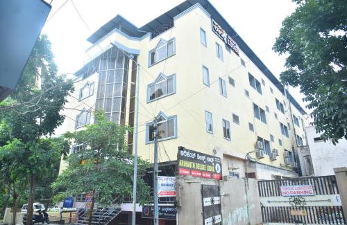 Shimoga Hotel | ARIHANTH DELUXE LODGe