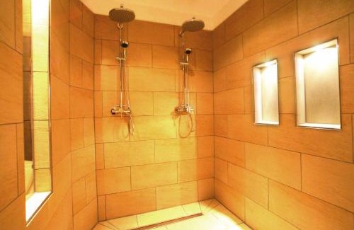 Diebach Apartamento | BIBERBURG, in der romantischen Rödermühle an der Fränkischen Saale in Deutschlands Mitte an der A7
