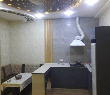 Khujand Apartamento | 19мкр Амид