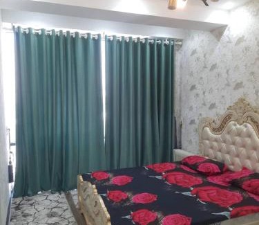 Khujand Apartamento | 19мкр Амид