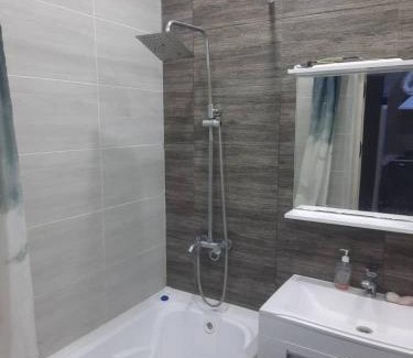 Khujand Apartamento | 19мкр Амид