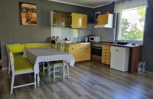 Balatonfoldvar Apartamento | Tó apartman