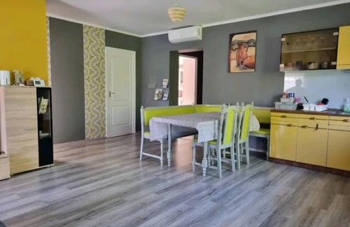 Balatonfoldvar Apartamento | Tó apartman