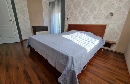 Balatonfoldvar Apartamento | Tó apartman