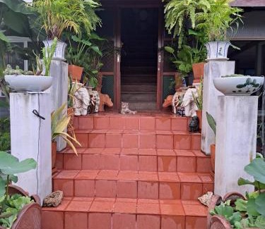 Dusit Casa | 64sweethome Dusit BKK