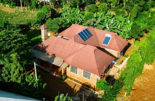 Moshi Casa | Rau River House