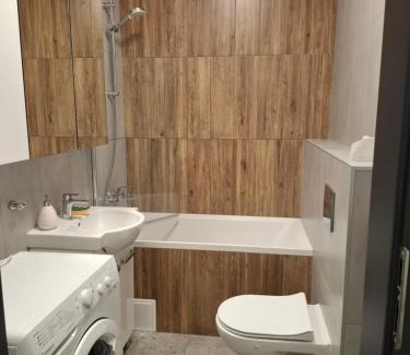 Zgorzelec Apartamento | Nova