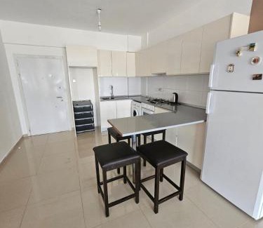 Trikomo Apartamento | Ceasar Resort one plus one