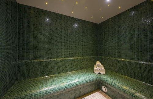 Sankt Anton am Arlberg Apartamento | Apartment Antoinette