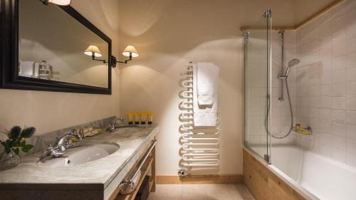 Sankt Anton am Arlberg Apartamento | Apartment Antoinette
