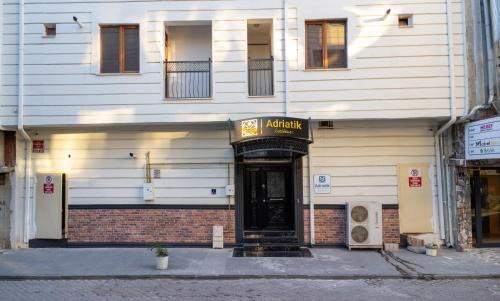 Kayseri City Center Apartamento | Adriatik Residance