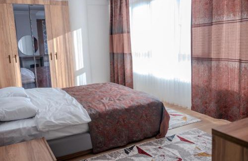 Kayseri City Center Apartamento | Adriatik Residance