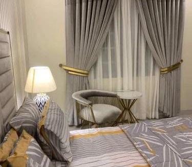 Lahore Apartamento | 1 Bed Ultra Luxury Apartment XY21
