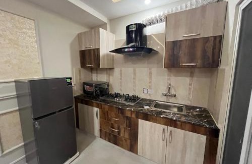 Lahore Apartamento | 1 Bed Ultra Luxury Apartment XY21