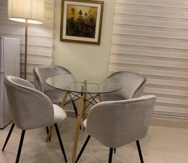 Lahore Apartamento | 1 Bed Ultra Luxury Apartment XY21