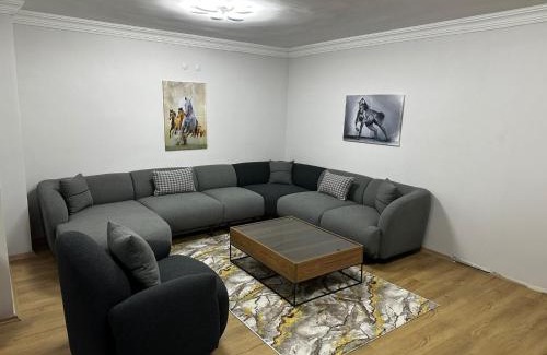 Kayseri City Center Apartamento | Adriatik Residance