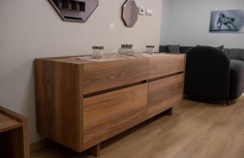 Kayseri City Center Apartamento | Adriatik Residance
