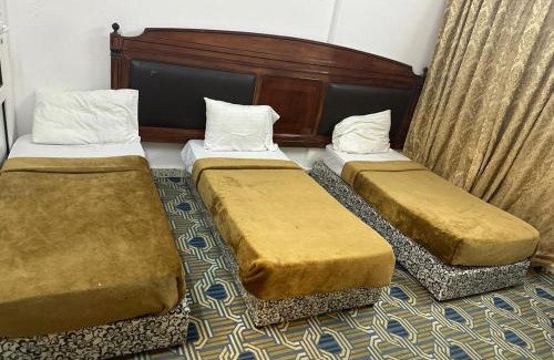 Medina Apartamento | فندق مركز الصفا 3