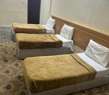 Medina Apartamento | فندق مركز الصفا 3