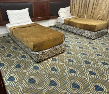 Medina Apartamento | فندق مركز الصفا 3