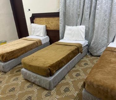 Medina Apartamento | فندق مركز الصفا 3