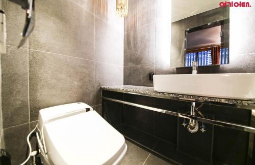 Cheonan Hotel | 천안호텔어반트