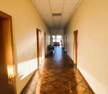 Mutenice Casa | Statek Mutěnice